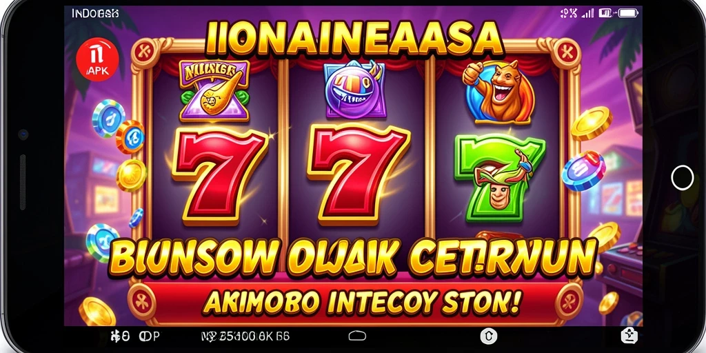 Screenshot menunjukkan karakter utama dalam mode petualangan.