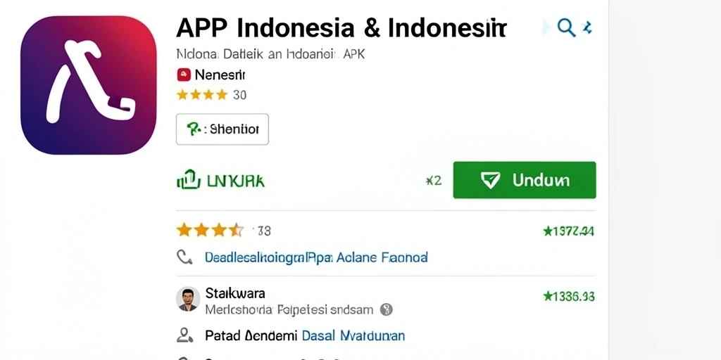 Tampilan utama aplikasi BIMABET yang menarik dan mudah digunakan.