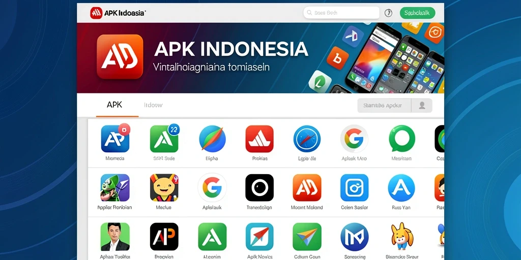 Tampilan antarmuka pengguna yang menarik dan intuitif.