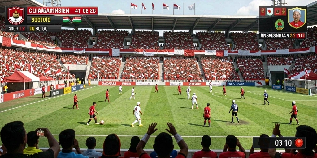 Tampilan antarmuka yang menarik dan mudah dipahami.