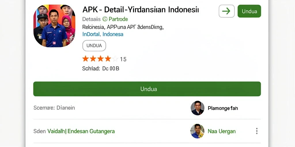 Tangkapan layar menampilkan karakter utama dalam misi penting.
