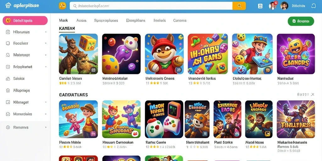 Tampilan utama TVTOGEL yang menarik dan informatif.