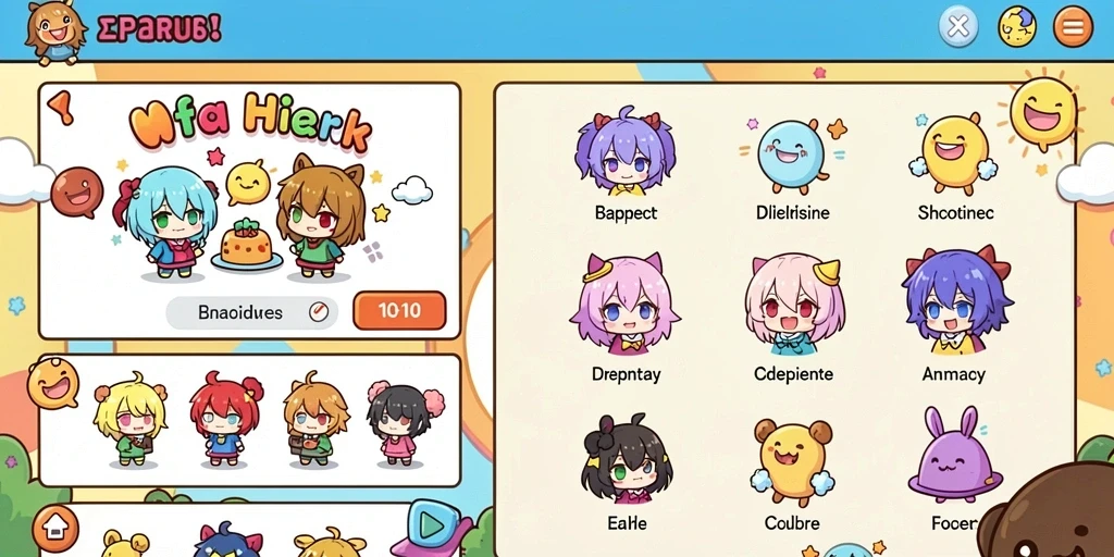 Tampilan awal game UT77 yang memikat.