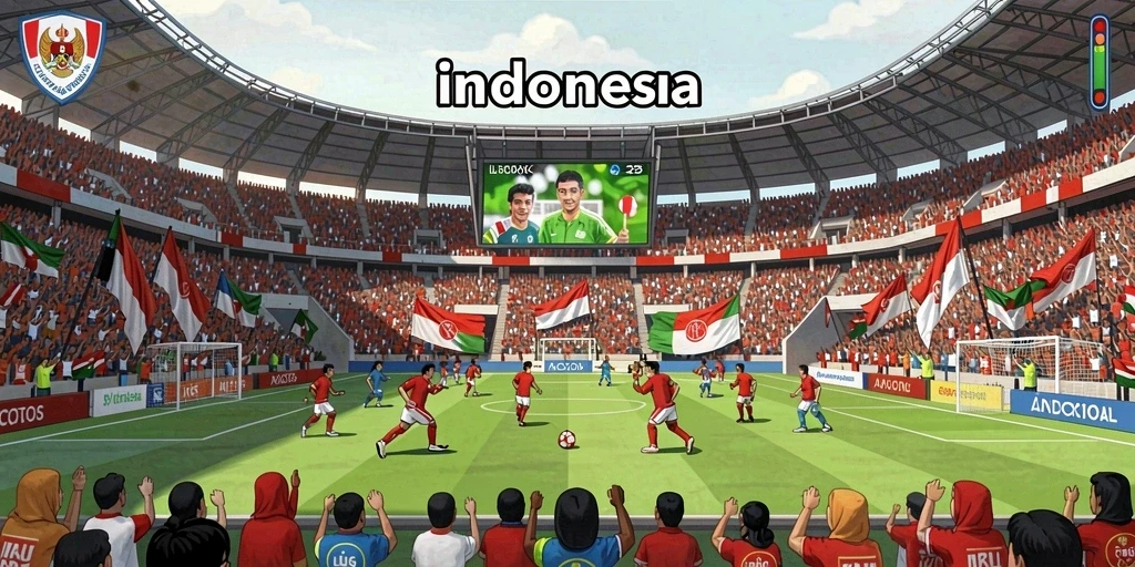 Tampilan antarmuka pengguna yang ramah dan intuitif.